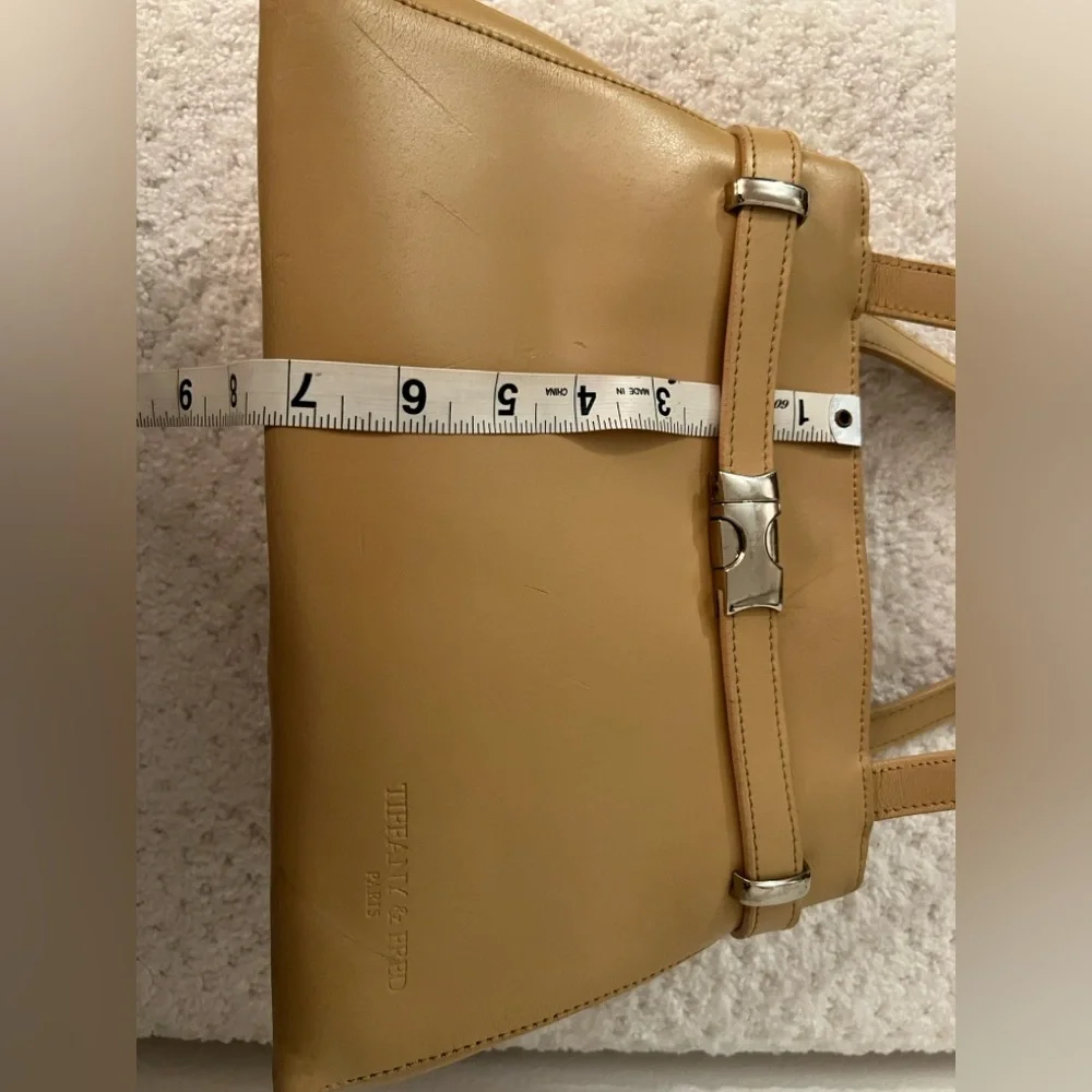 Tiffany & Fred 🩷sleek nude
